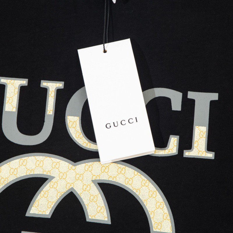 Gucci Unisex Tee