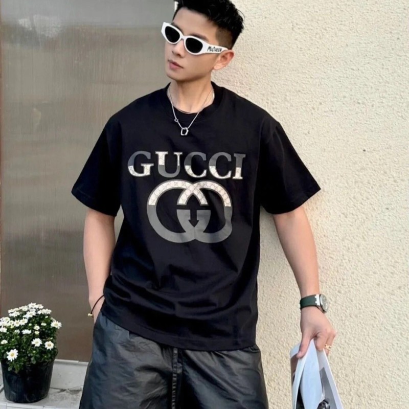 Gucci Unisex Tee