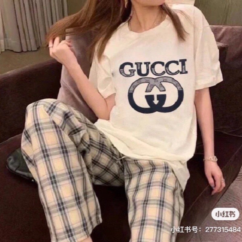 Gucci Unisex Tee