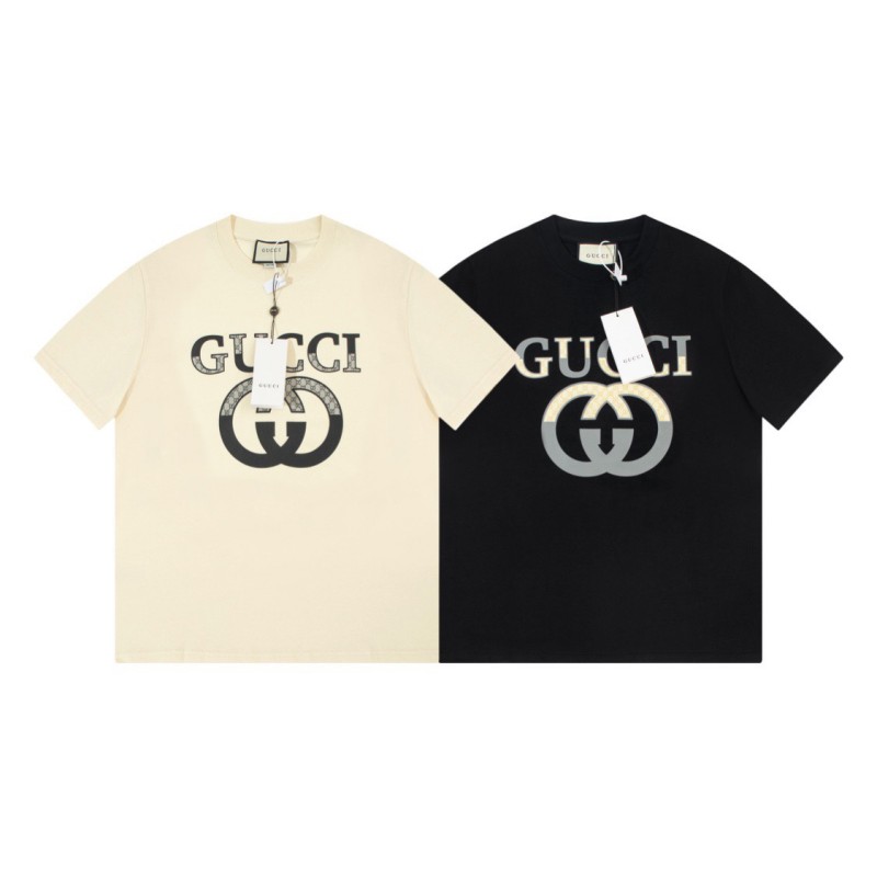 Gucci Unisex Tee