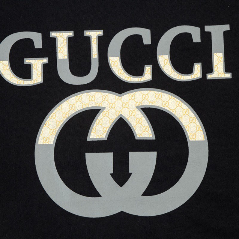 Gucci Unisex Tee