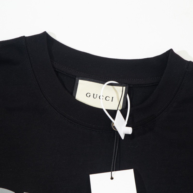 Gucci Unisex Tee