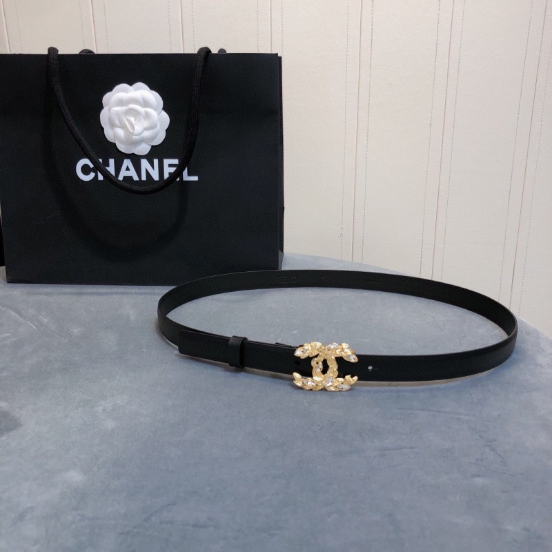 Chanel Belt