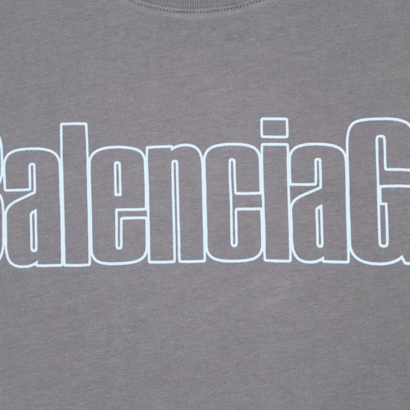 Balenciaga Unisex Tee