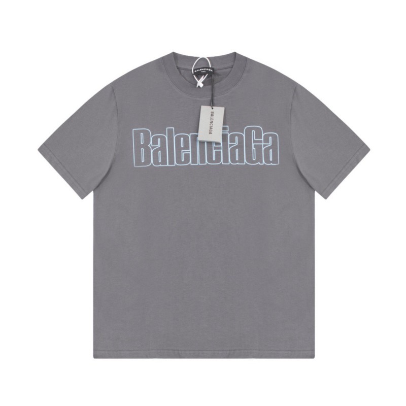 Balenciaga Unisex Tee