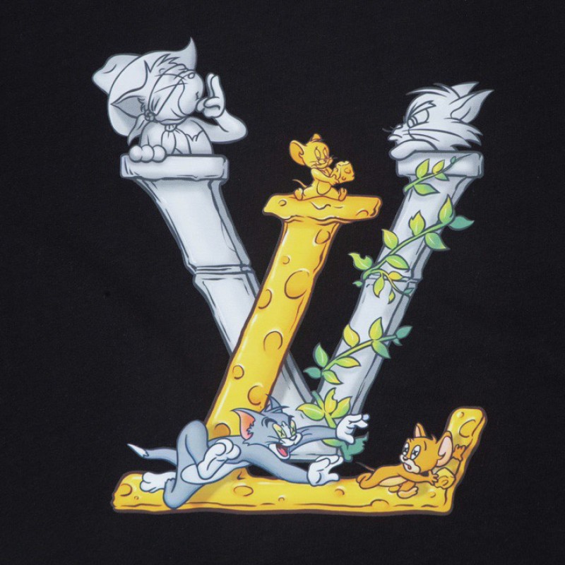 LV Unisex Tee