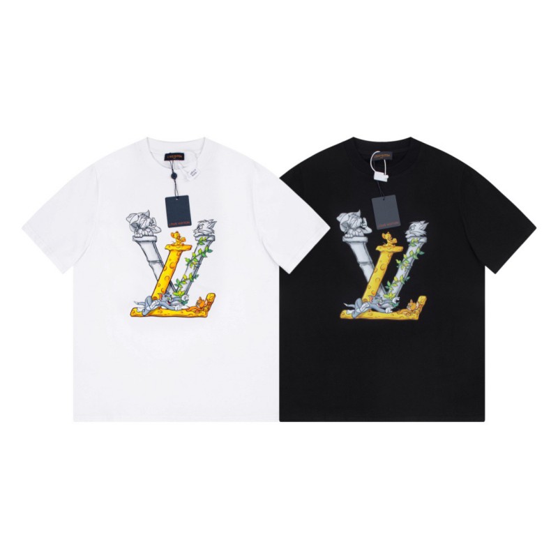 LV Unisex Tee