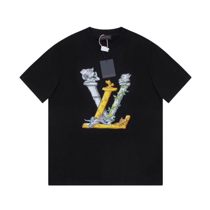 LV Unisex Tee