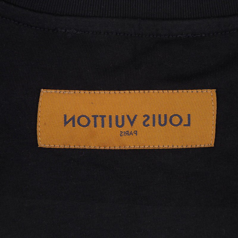 LV Unisex Tee