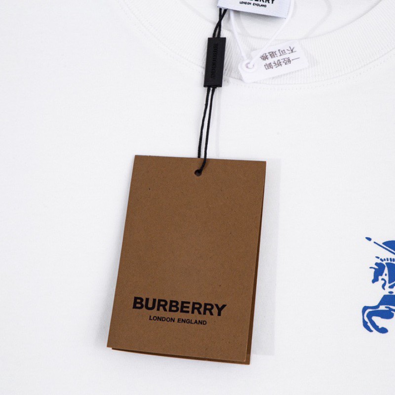 Burberry Unisex Tee