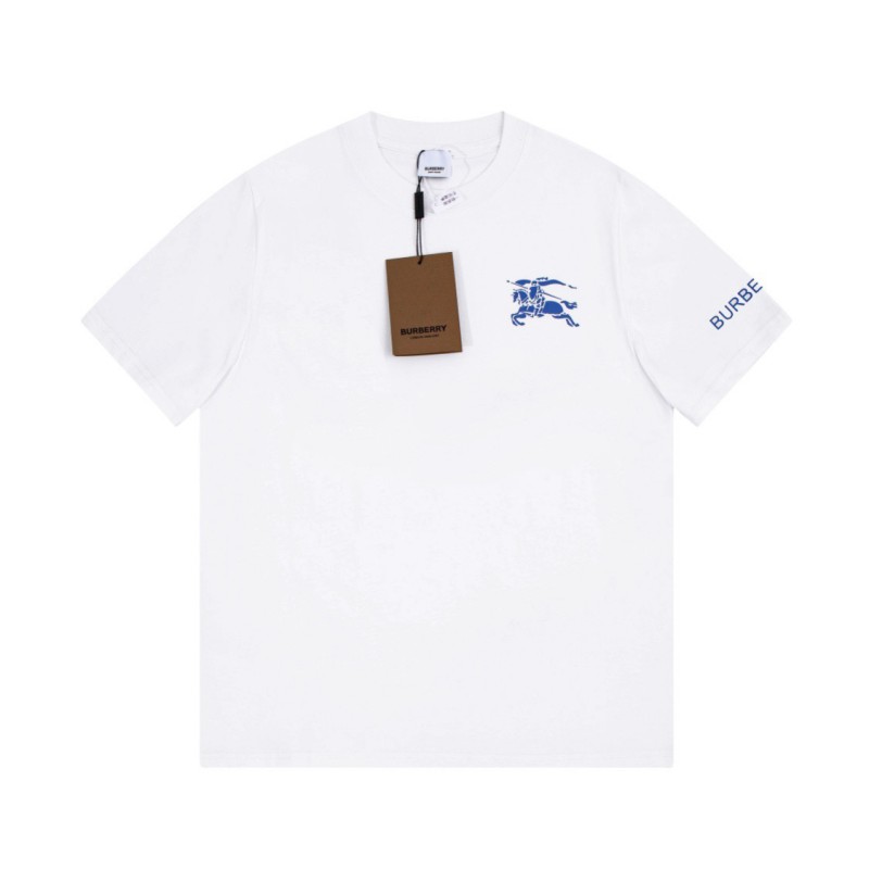 Burberry Unisex Tee