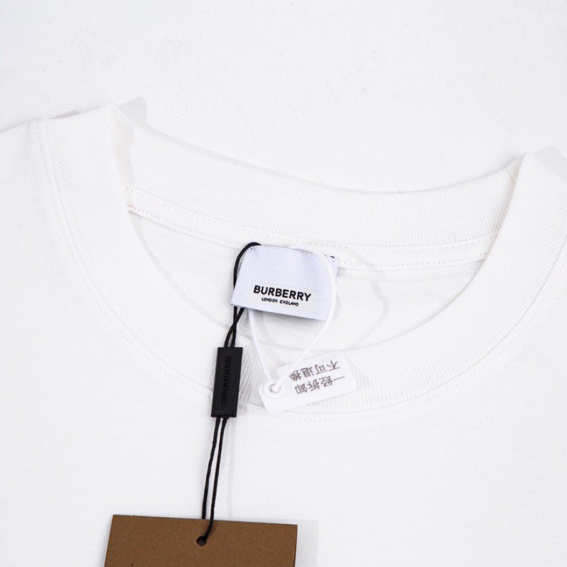 Burberry Unisex Tee