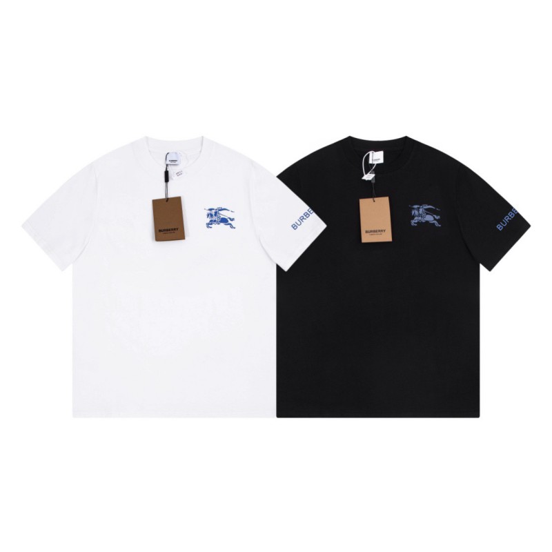 Burberry Unisex Tee