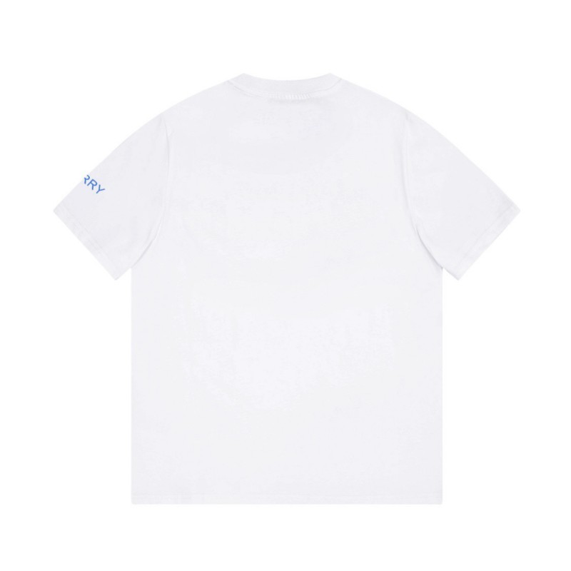 Burberry Unisex Tee