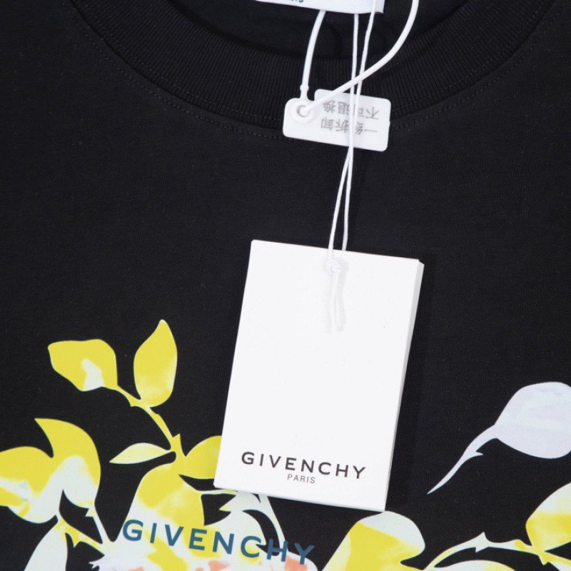 Givenchy Unisex Tee