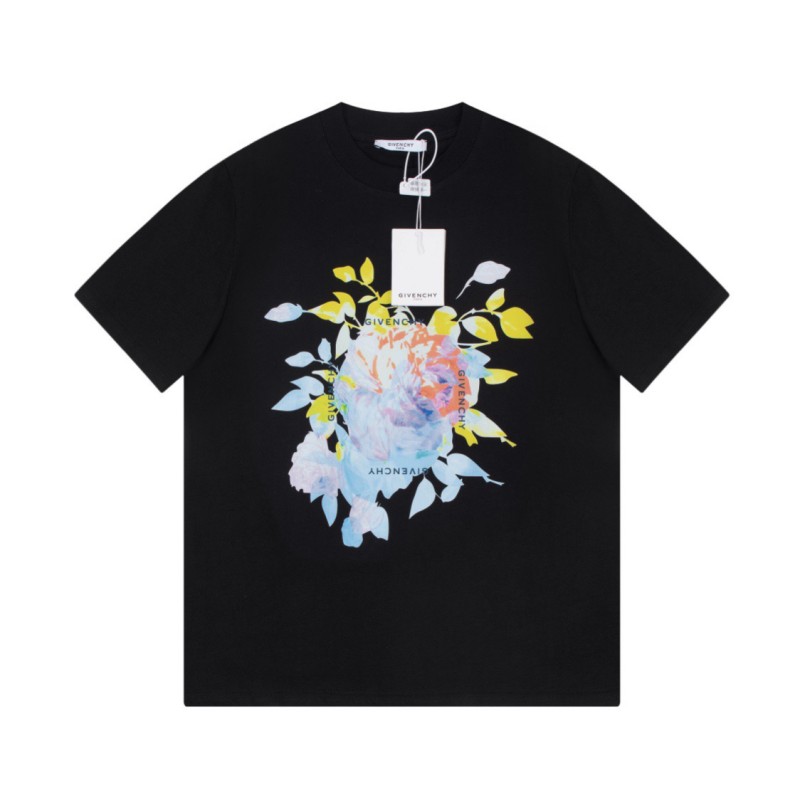 Givenchy Unisex Tee