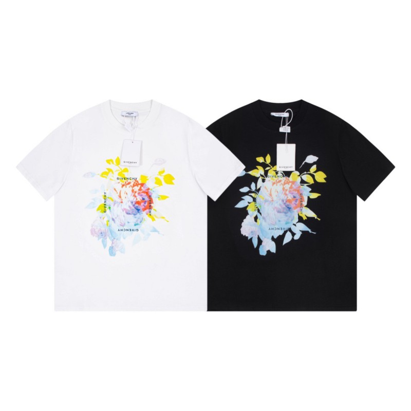 Givenchy Unisex Tee