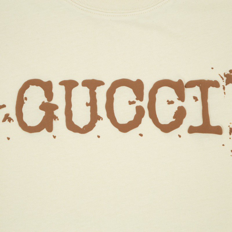 Gucci Unisex Tee