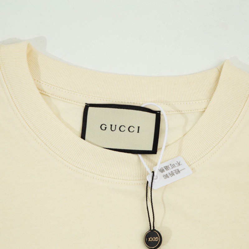 Gucci Unisex Tee