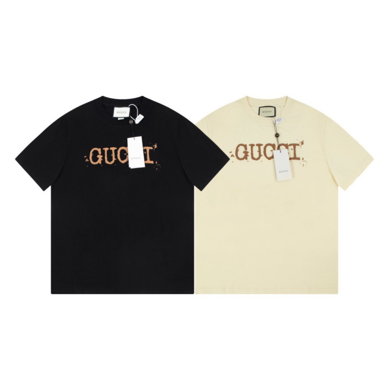 Gucci Unisex Tee