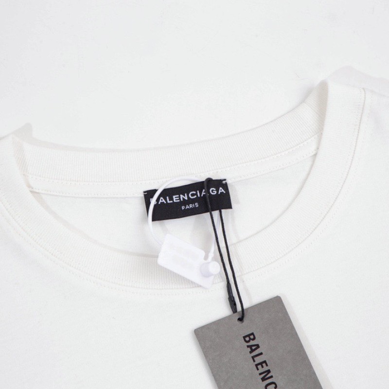 Balenciaga Unisex Tee