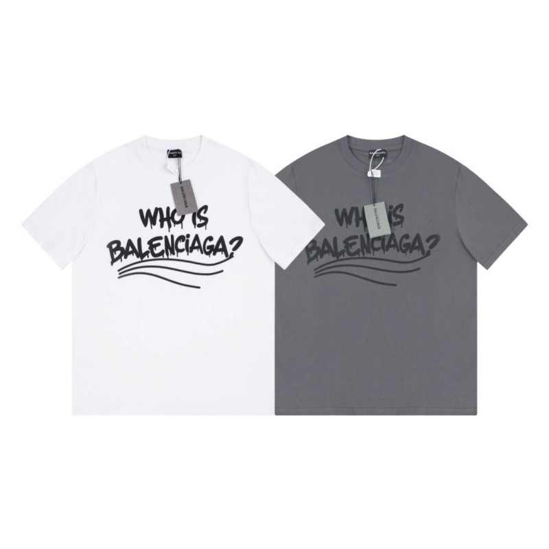 Balenciaga Unisex Tee