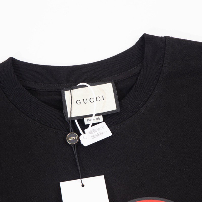 Gucci Unisex Tee