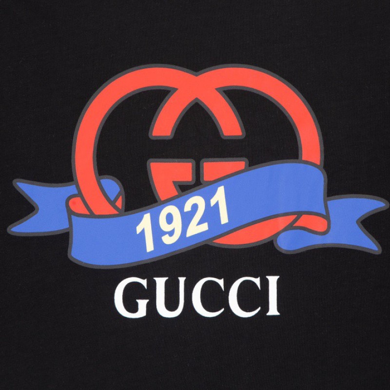 Gucci Unisex Tee