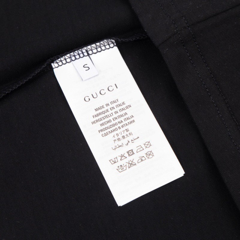 Gucci Unisex Tee