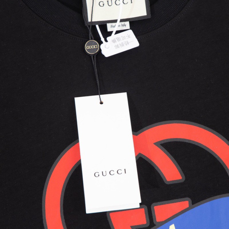 Gucci Unisex Tee