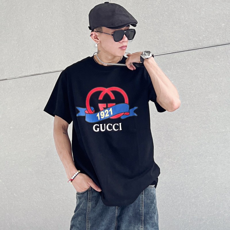 Gucci Unisex Tee