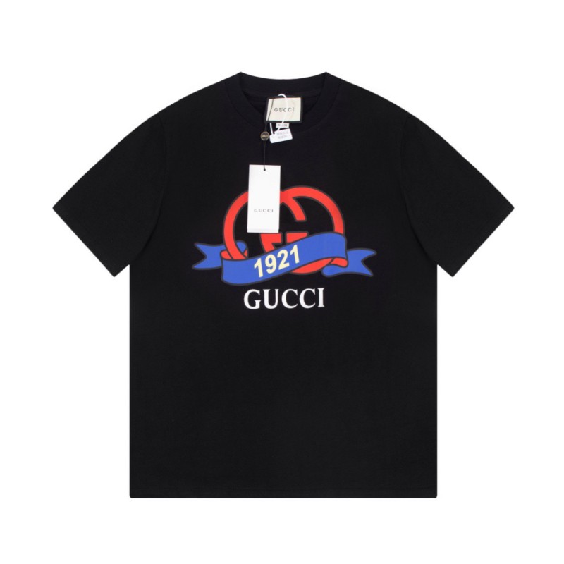 Gucci Unisex Tee