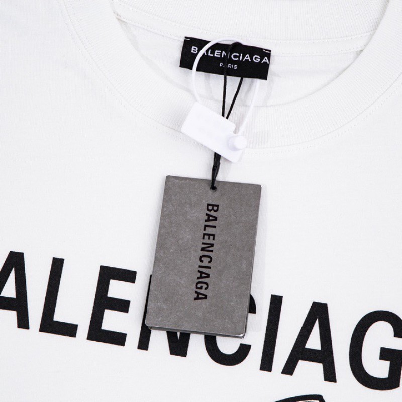 Balenciaga Unisex Tee