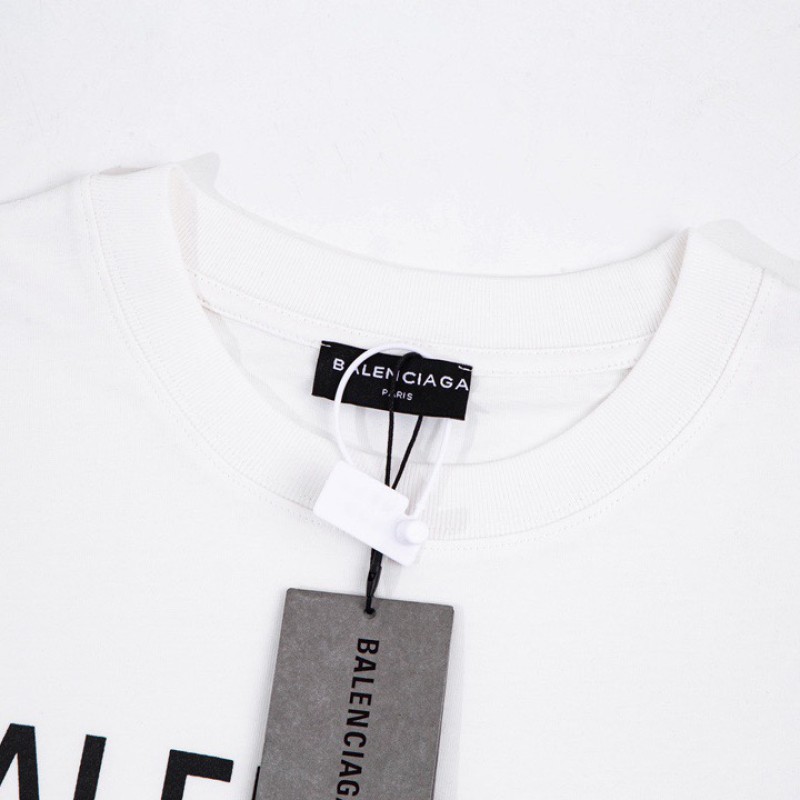 Balenciaga Unisex Tee