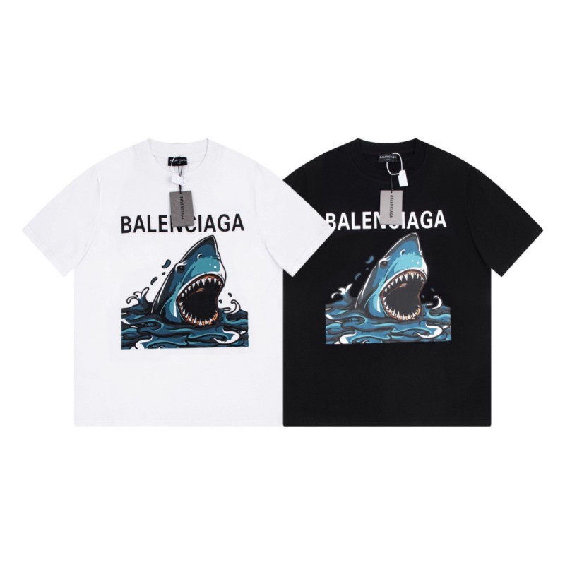 Balenciaga Unisex Tee