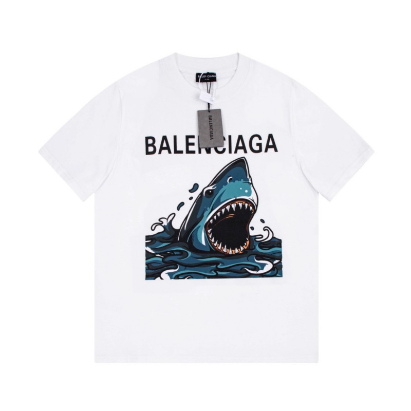 Balenciaga Unisex Tee