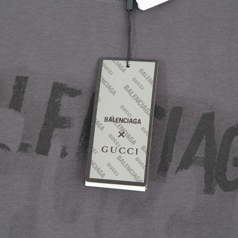 Balenciaga Unisex Tee