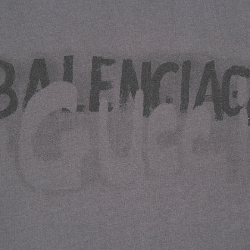 Balenciaga Unisex Tee