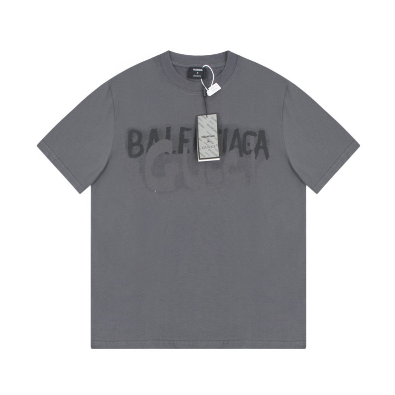 Balenciaga Unisex Tee