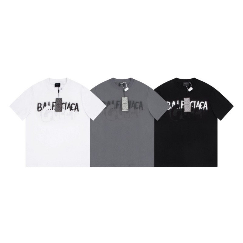 Balenciaga Unisex Tee