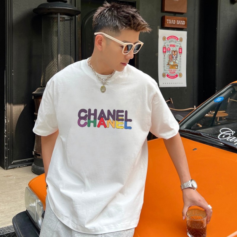 Chanel Unisex Tee