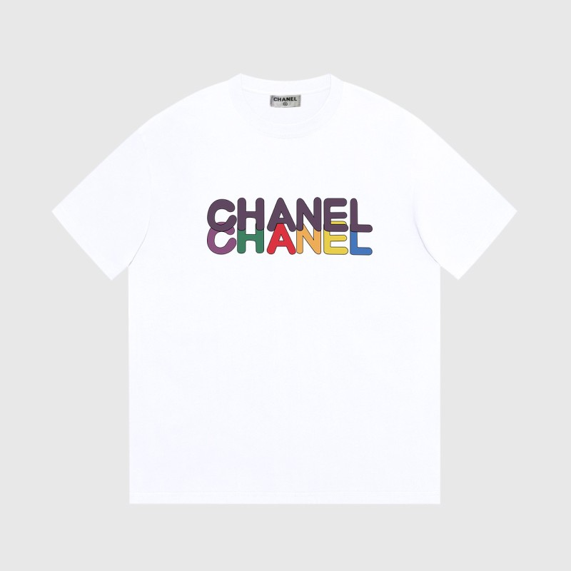 Chanel Unisex Tee