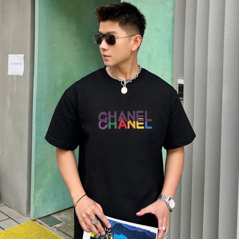 Chanel Unisex Tee