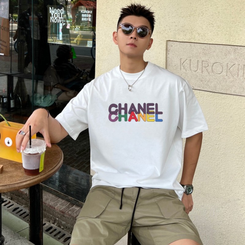 Chanel Unisex Tee