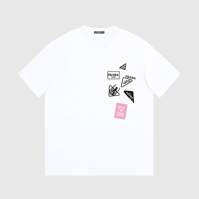 Prada Unisex Tee