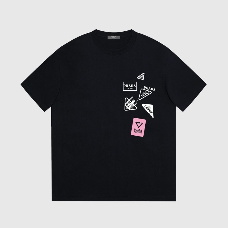 Prada Unisex Tee