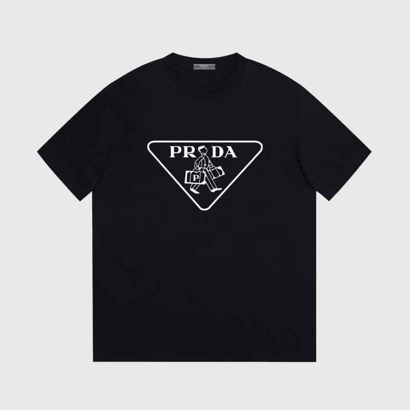 Prada Unisex Tee