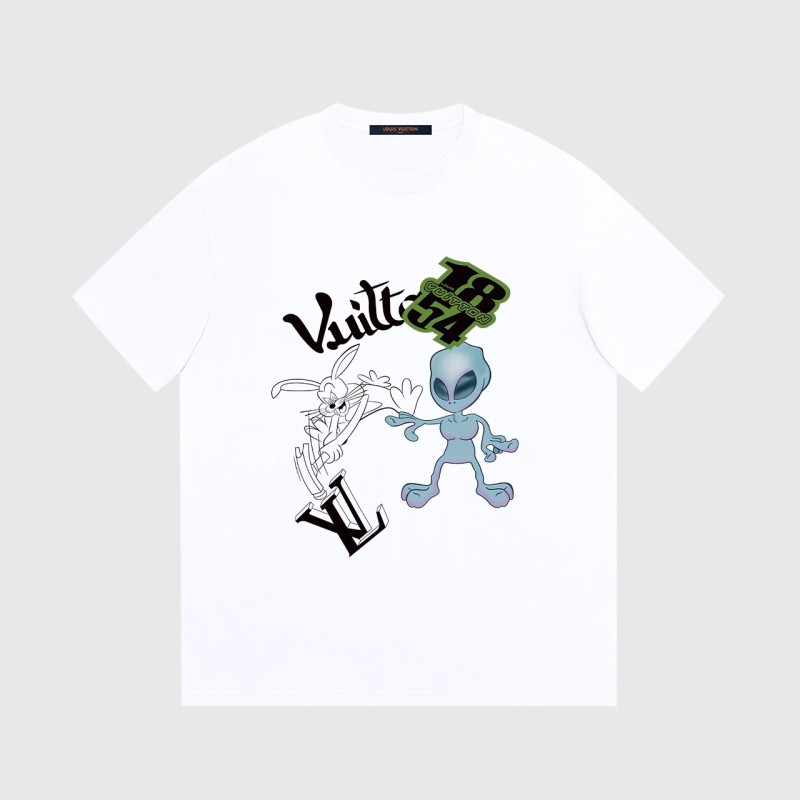 LV Unisex Tee