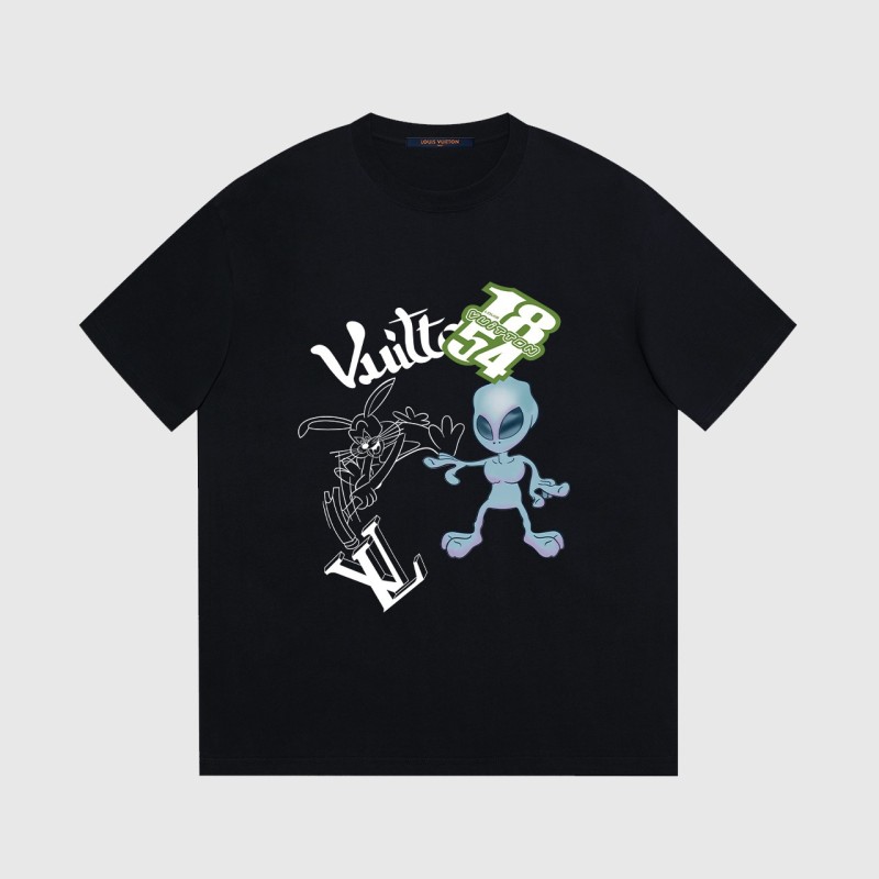 LV Unisex Tee