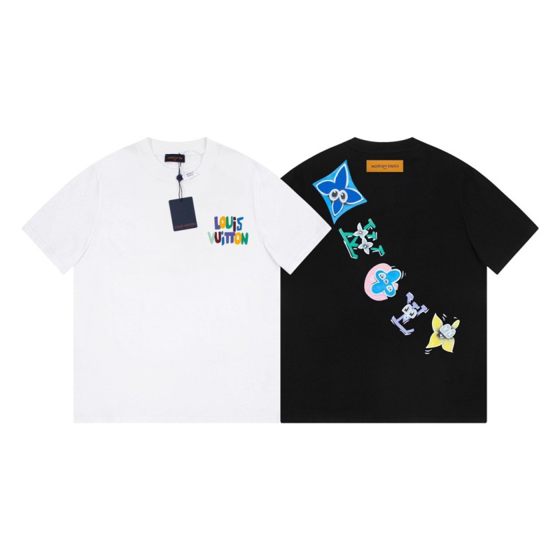 LV Unisex Tee